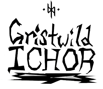 Gristwild Ichor Logo